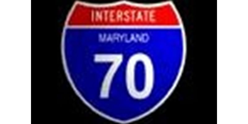 Expansion underway for more truck parking on I-70 west of Frederick