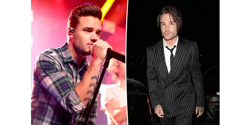 Liam Payne’s death not being ruled a suicide: prosecutor