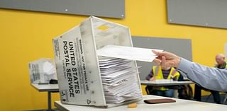 Pennsylvania election officials weigh in on challenges to 4,300 mail ballot applications