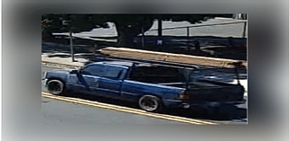 Suspect truck sought in Antioch fatal shooting