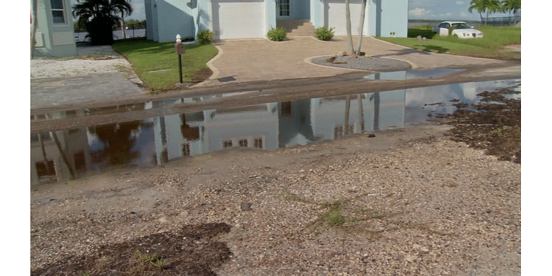 Are residents of Fort Myers Beach prepared for another potential storm?