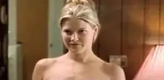 Ali Larter, 48, makes a rare sighting with her husband - 25 years after her whipped cream bikini in Varsity Blues