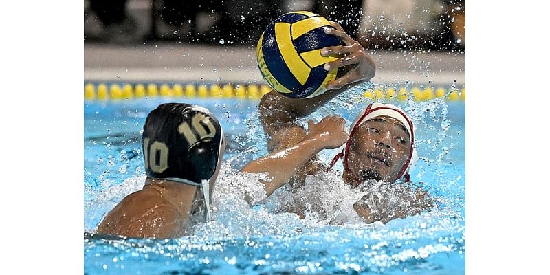 San Bernardino boys water polo beats Arroyo Valley to reach Division 6 championship match