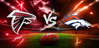 Falcons vs. Broncos predictions, pick, odds, spread for NFL Week 11 2024