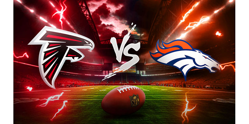 Falcons vs. Broncos predictions, pick, odds, spread for NFL Week 11 2024