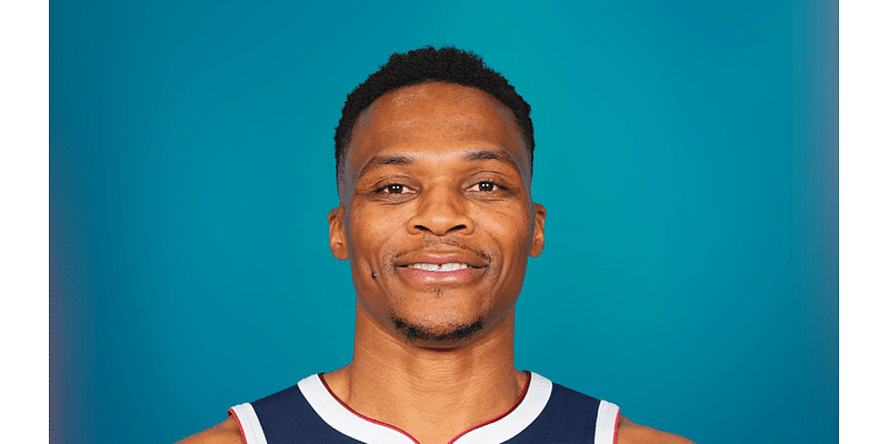 Michael Malone on Russell Westbrook: 'I think defensively he's been a rockstar'