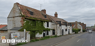 Queensbury Lodge and Stables in Newmarket to be restored