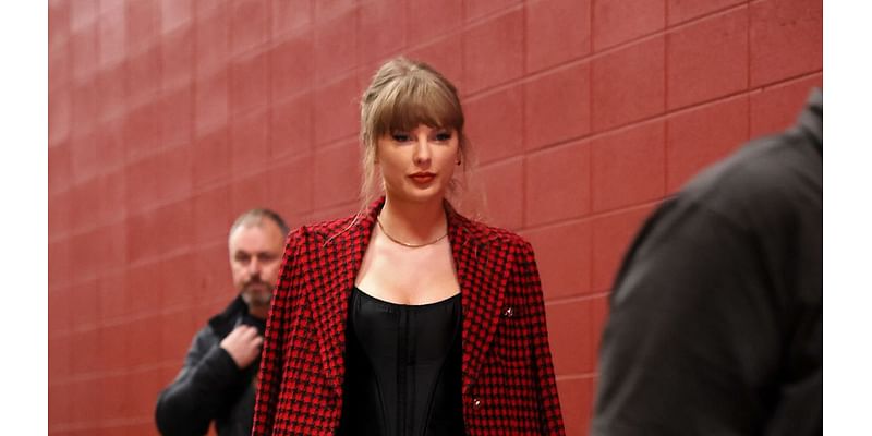 Fans React to Taylor Swift Being Possibly ‘Shocked’ by Buffalo Visit