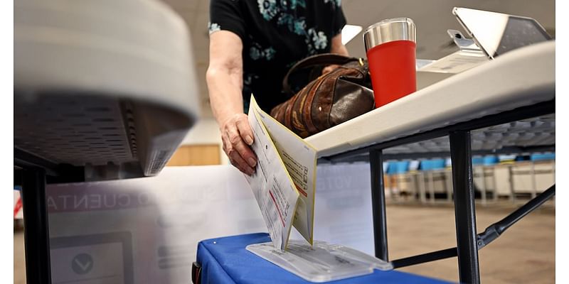 Letter to the editor: The taxes facing Salt Lake voters