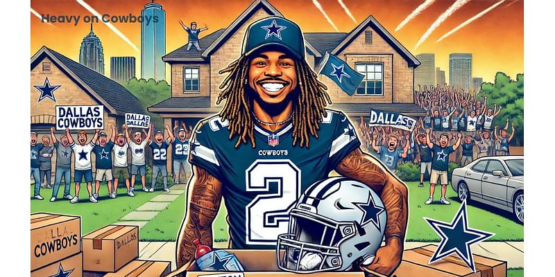 Superstar 27-TD Running Back Sends Strong Message on Joining Cowboys