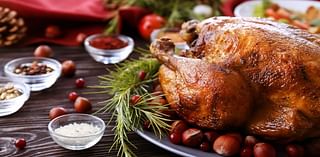 Nov. 28: Free Community Thanksgiving Feast