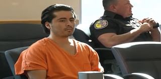 Tijeras man, accused of killing 3 relatives, to stay behind bars after attempted escape and courtroom outbursts