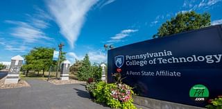 Penn College ranked top school for innovation and veteran students