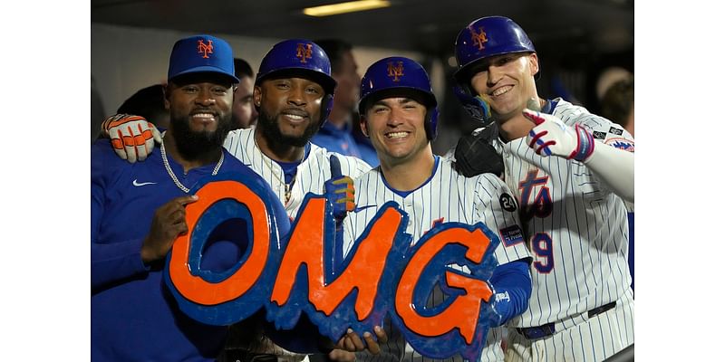 What channel is the New York Mets vs. Milwaukee Brewers game on today (9/29/24)? | FREE LIVE STREAM, time, TV channel, how to watch MLB games online