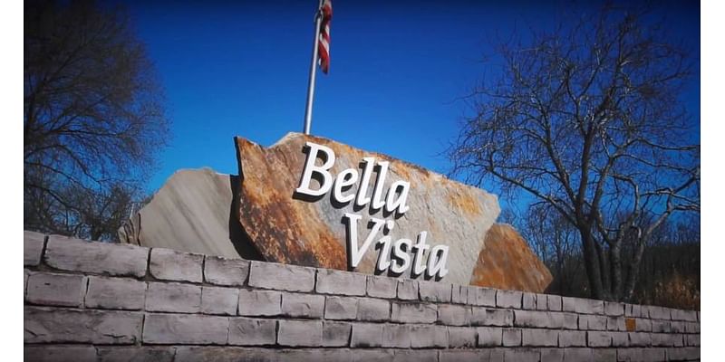 Candidates for Bella Vista City Council to face off Dec. 3