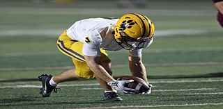 St. Ignatius football vs. St. Xavier: Wildcats fall to 1-8 after road loss to Bombers