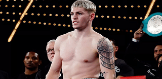 Callum Walsh Net Worth & Career Earnings – Boxing Prospect’s Biggest Purse and More