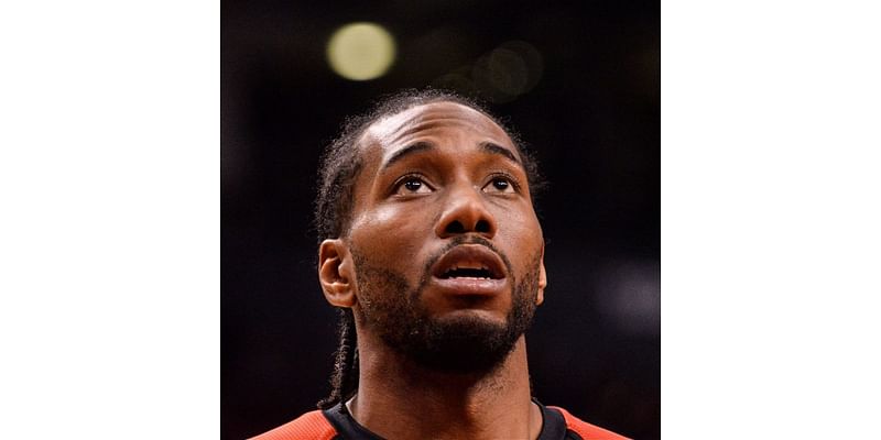 Clippers News: Franchise Make $11.5 Million Decision After Kawhi Leonard’s Shocking Comment