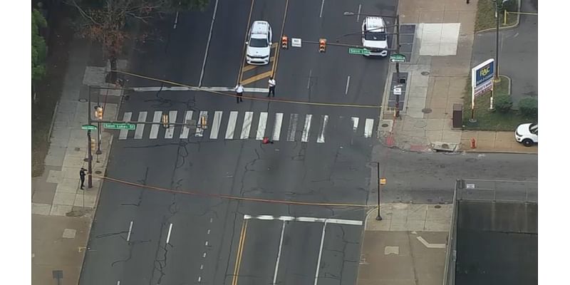 Man killed in shooting on Broad St. in North Philly, police say – NBC10 Philadelphia