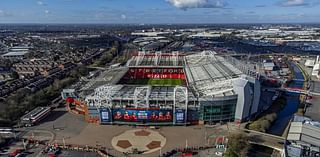 Manchester United appoint Foster + Partners to develop ‘masterplan for the Old Trafford Stadium District’