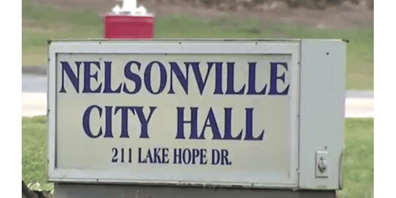 Nelsonville citizens vote to abolish their city charter, a first for Ohio