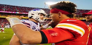 Chiefs at Bills: How to watch, odds, expert picks for the next chapter of Mahomes vs. Allen