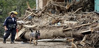 FEMA adds five counties in Charlotte metro area eligible for Helene disaster assistance