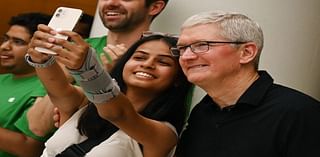 iPhone 16 Marks a Milestone in Apple’s Supply Chain Shift From China to India