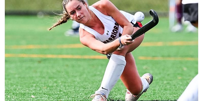 Warwick drops Radnor in first round of PIAA Class 2A field hockey playoffs