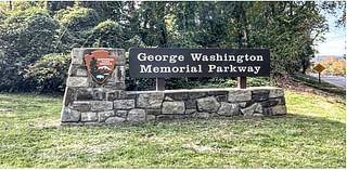 Environmental groups seek comprehensive trail along GW Parkway