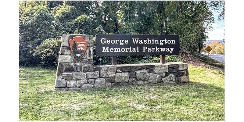 Environmental groups seek comprehensive trail along GW Parkway