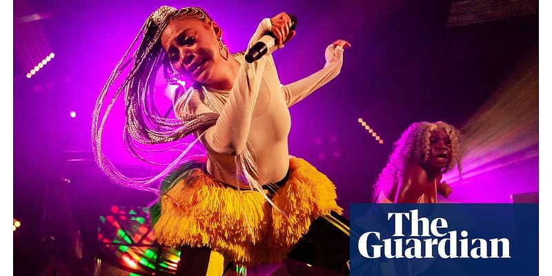 ‘It’s shocking no-one’s done this before’: the 13-hour gig digging up the African roots of global pop