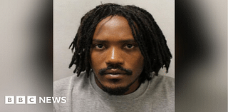 Man jailed for attempted murder after stabbing Derby roommate