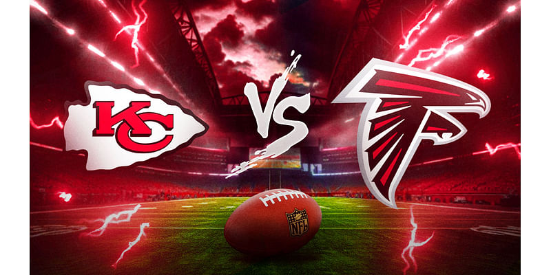 Chiefs vs. Falcons prediction, odds, pick for NFL Week 3