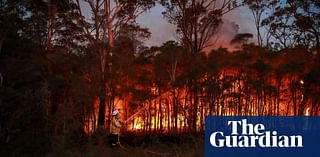 NSW residents urged to prepare for bushfire season now after hazard reduction targets missed