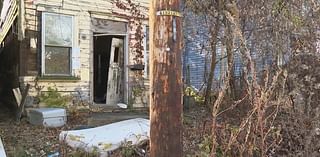 30 properties in poor condition to be demolished in East Liverpool