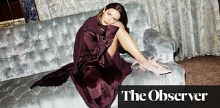 Elizabeth Olsen: ‘I’m not the sexy one. I’m not the nerd. I don’t know where I fit’