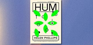 Hum: 100 Must-Read Books of 2024