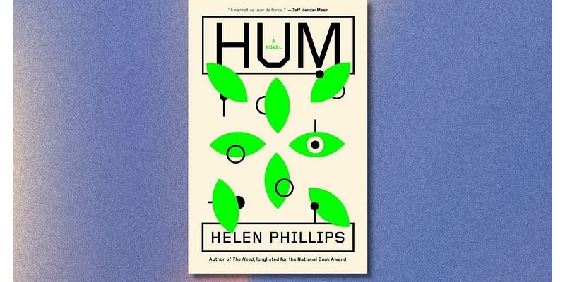 Hum: 100 Must-Read Books of 2024