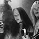 “Our practice room was a church. The vicar used to let us in and then leave. We ransacked the place, basically”: How Venom made their unholy masterpiece Black Metal and changed the course of metal