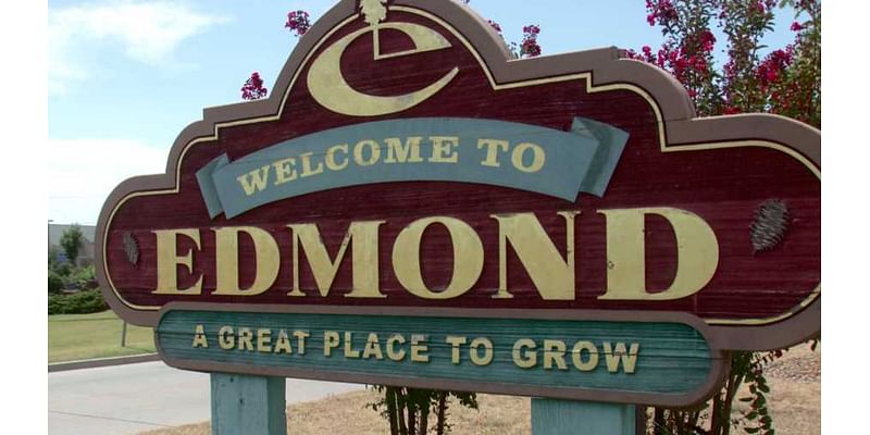 The City of Edmond announces Douglas Blvd. closure Oct. 23