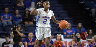 Baylor adds Florida top scorer Aliyah Matharu as mid-season transfer