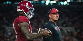 Kalen DeBoer emphasizes the need for Alabama to start fast on road at LSU