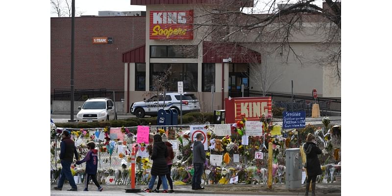 Jury to start deliberations in Boulder King Soopers mass shooting trial