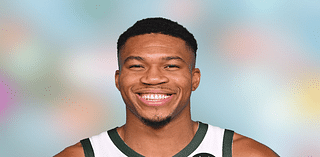 Giannis Antetokounmpo still on Warriors' radar