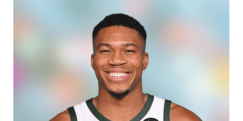 Giannis Antetokounmpo still on Warriors' radar