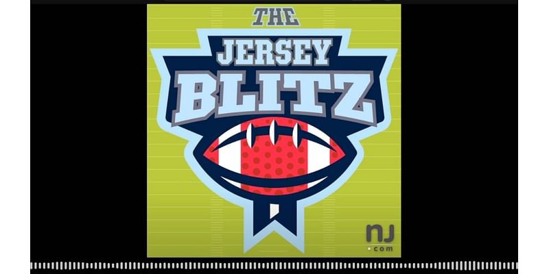 The Jersey Blitz, Episode 6: Burning questions, a Top 5 team goes down & Week 6 recap