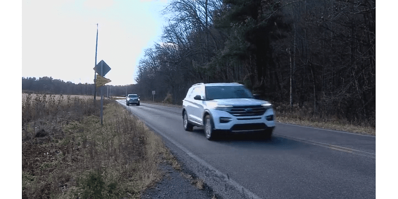 Nature reserve addressing rise in vehicle collisions with wildlife