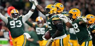 Packers front has pass rush opportunity against Tennessee