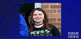 Amber Alert issued for Hunt County 16-year-old last seen Wednesday morning